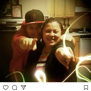 Meet your Posher, Marissa